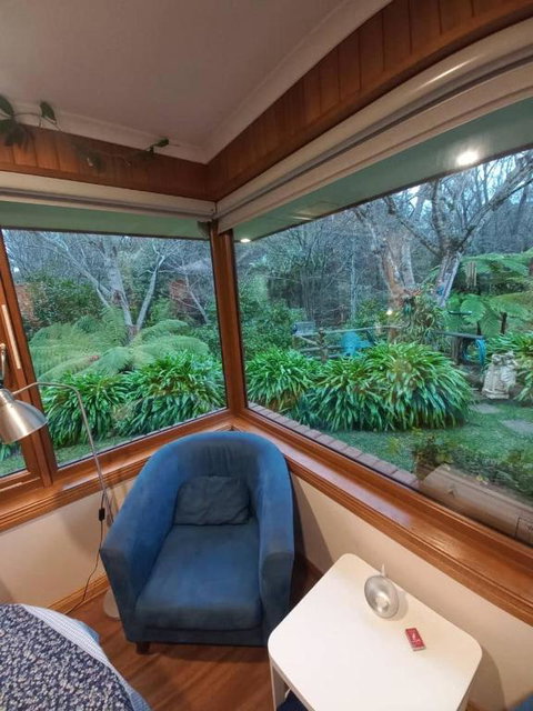 Adelaide Hills B&B Accommodation - Yamba Accommodation 3