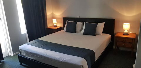 Adelaide Pulteney Motel - Yamba Accommodation 0