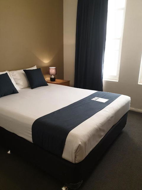 Adelaide Pulteney Motel - Yamba Accommodation 3