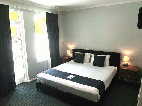 Adelaide Pulteney Motel - Yamba Accommodation 4