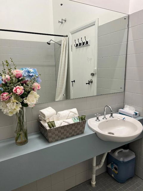 Adelaide Pulteney Motel - Yamba Accommodation 2