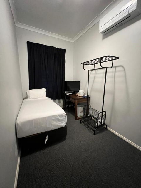 Adelaide Pulteney Motel - Yamba Accommodation 1