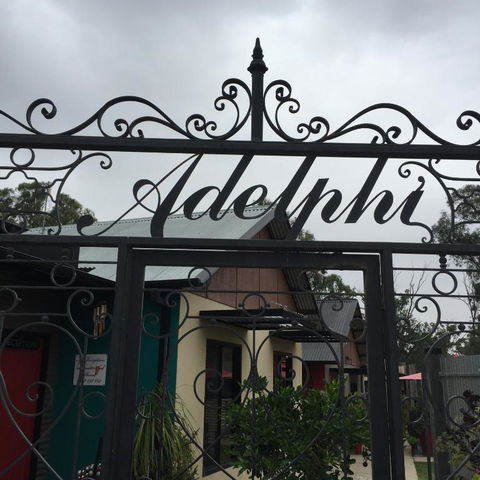 Adelphi Apartment 6 Riverview 2 BDRM Or 6A King Studio Riverview Both With Balconies - Yamba Accommodation 1