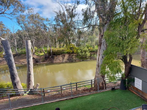 Adelphi Apartment 6 Riverview 2 BDRM Or 6A King Studio Riverview Both With Balconies - Yamba Accommodation 2