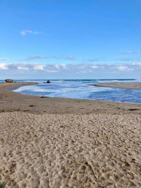 Adorable Beach Shack In The Heart Of Aireys Inlet - Yamba Accommodation 3