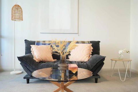 Adorable One Bedroom APT In Heart Of WWP - Yamba Accommodation 0