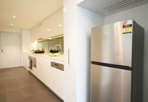 Adorable One Bedroom APT In Heart Of WWP - Yamba Accommodation 3