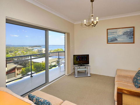 Adriana, 6/83-85 Ronald Avenue - Yamba Accommodation 2