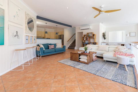 Adriatic 4 - Yamba Accommodation 2