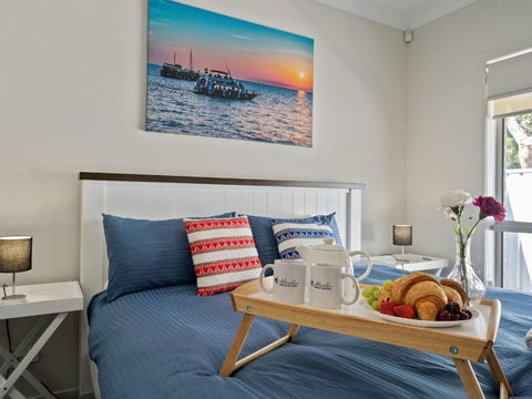 Adriatic Beach House - Yamba Accommodation 3