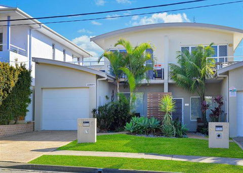 Adrift, 5B Scott Street - Yamba Accommodation 0