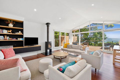 Adrift - Yamba Accommodation 1