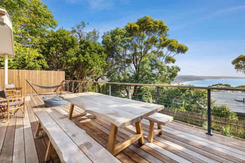 Adrift - Yamba Accommodation 3