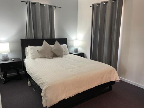 Adventist Alpine Village - Yamba Accommodation 1