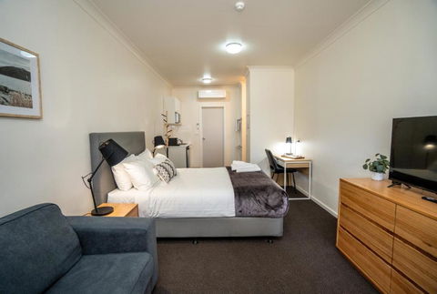 Adventist Alpine Village - Yamba Accommodation 2