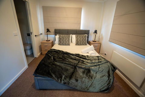 Adventist Alpine Village - Yamba Accommodation 3