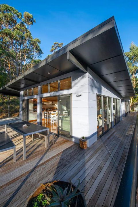 Adventure Bay Beach House - Yamba Accommodation 2