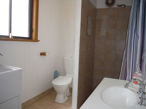 Aegean - Yamba Accommodation 1