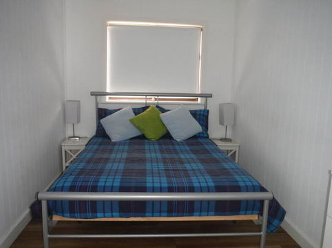 Aegean - Yamba Accommodation 2