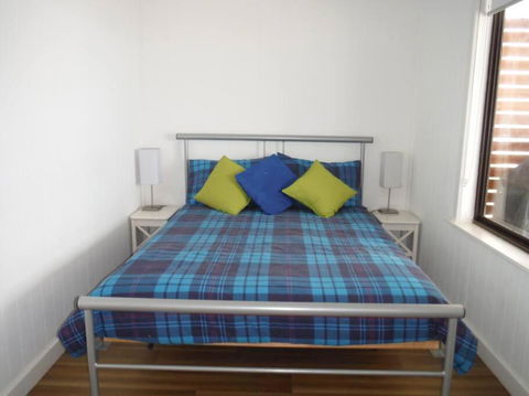 Aegean - Yamba Accommodation 4
