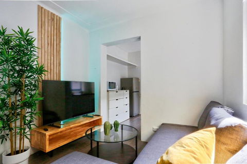 Affordable 2 Bedroom House Surry Hills 2 E-Bikes Included - Yamba Accommodation 1