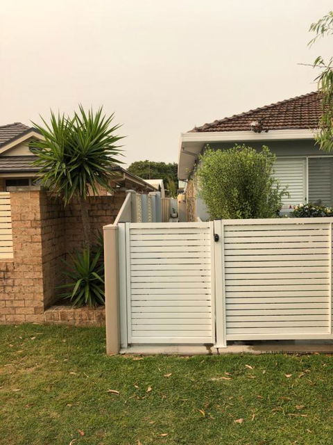 Agapi On Cambridge - Yamba Accommodation 1
