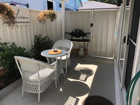Agapi On Cambridge - Yamba Accommodation 3