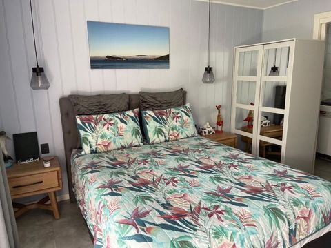 Agapi On Cambridge - Yamba Accommodation 0