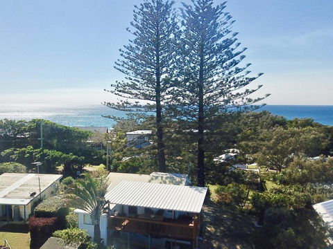 Ahoy Cottage By Discover Stradbroke - Yamba Accommodation 1