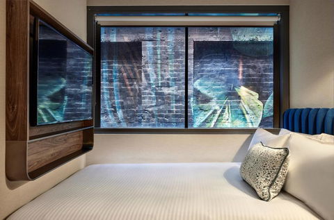 Aiden By Best Western Darling Harbour - Yamba Accommodation 4