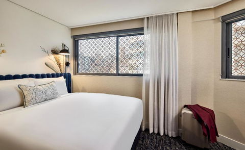 Aiden By Best Western Darling Harbour - Yamba Accommodation 3