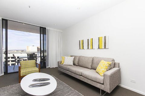 AAC Apartments - Manhattan - Yamba Accommodation 4