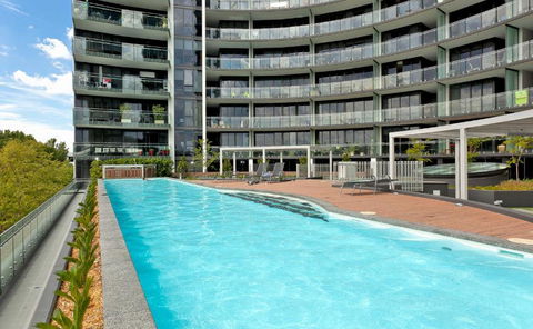 AAC Apartments - Manhattan - Yamba Accommodation 0