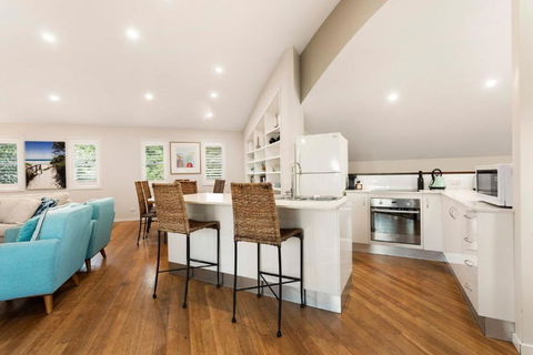 A Perfect Stay - Beach House At Tallows - Yamba Accommodation 3