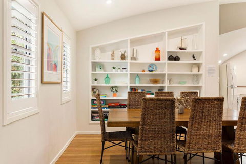 A Perfect Stay - Beach House At Tallows - Yamba Accommodation 4