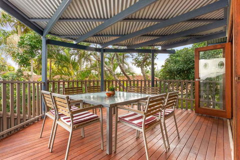A Perfect Stay - Beach House At Tallows - Yamba Accommodation 0
