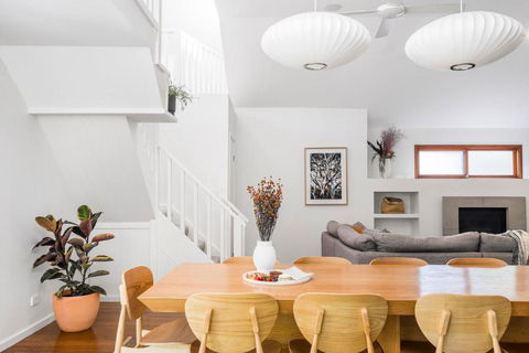 A Perfect Stay - Beachcomber Blue - Yamba Accommodation 1
