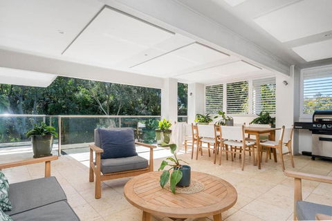 A Perfect Stay - Beachcomber Blue - Yamba Accommodation 2