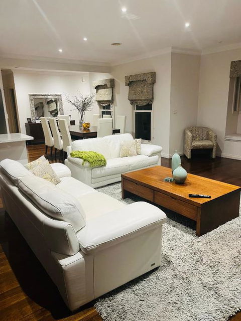 A Beautiful Home - Yamba Accommodation 1