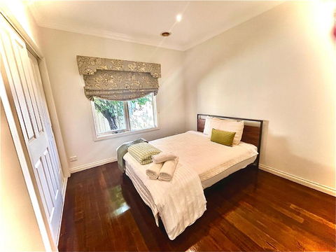A Beautiful Home - Yamba Accommodation 4