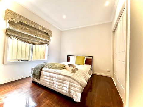 A Beautiful Home - Yamba Accommodation 3