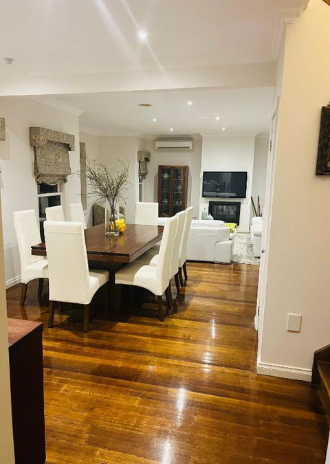 A Beautiful Home - Yamba Accommodation 0