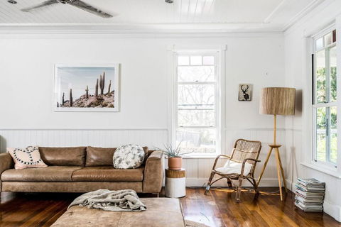 A Perfect Stay - Charlottes Web - Yamba Accommodation 1