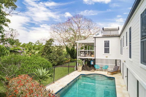 A Perfect Stay - Charlottes Web - Yamba Accommodation 0