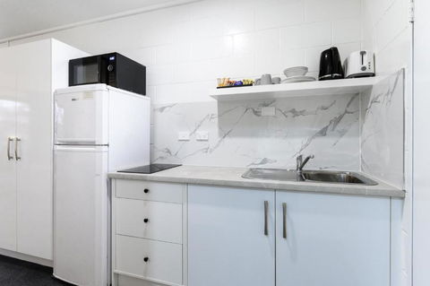 Aaron Motel - Yamba Accommodation 4