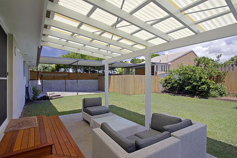 A Perfect Stay - Mi Casa - Yamba Accommodation 0