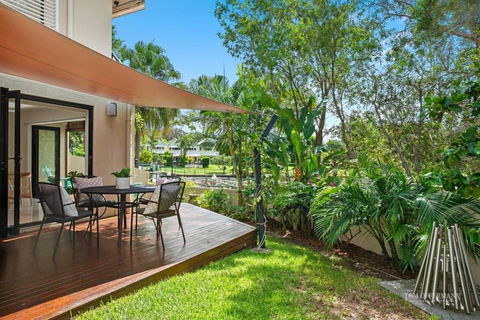 Affordable Luxury By The River - Yamba Accommodation 0
