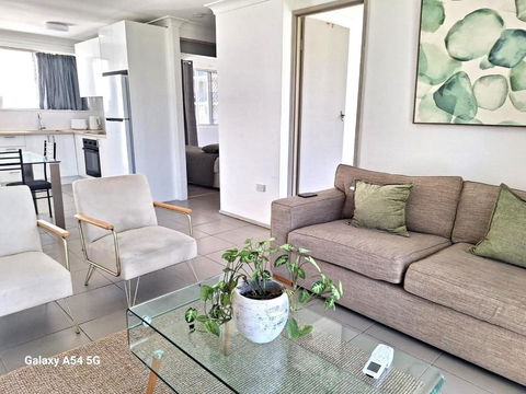 Affordable Accommodation In The Heart Of Surfers Paradise - Yamba Accommodation 2