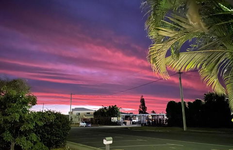 AAOK Riverdale Caravan Park - Yamba Accommodation 0