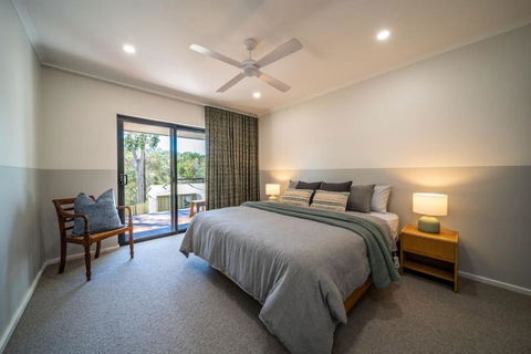 Adelaide Hills Retreat - Surrounded By Nature - Yamba Accommodation 2